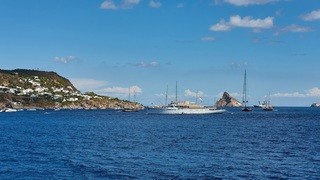 Panarea   <em>(Iles Eoliennes)</em>  |   1  /  17    | 