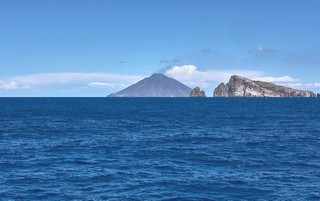 Panarea   <em>(Iles Eoliennes)</em>  |   3  /  22    |