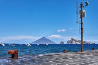 Panarea   <em>(Iles Eoliennes)</em>  |   5  /  17    |