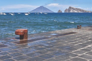 Panarea   <em>(Iles Eoliennes)</em>  |   6  /  17    |