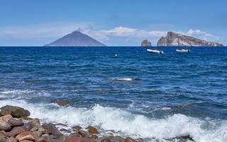 Panarea   <em>(Iles Eoliennes)</em>  |   15  /  17    |