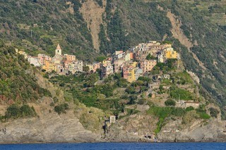 IMAGES des CINQUE TERRE