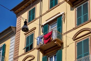 La Spézia   <em>(Cinque Terre)</em>  |   6  /  6    |