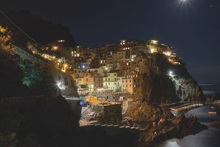 Manarola   <em>(Cinque Terre)</em>  |   10  /  10    |