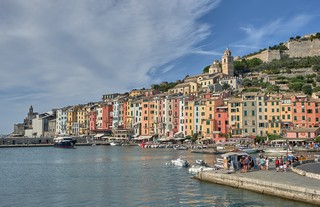 Portovenere   <em>(Cinque Terre)</em>  |   1  /  14    | 