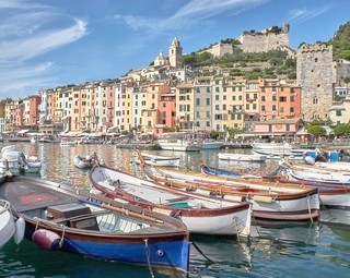 Portovenere   <em>(Cinque Terre)</em>  |   8  /  14    |