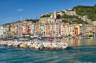 Portovenere   <em>(Cinque Terre)</em>  |   9  /  14    |