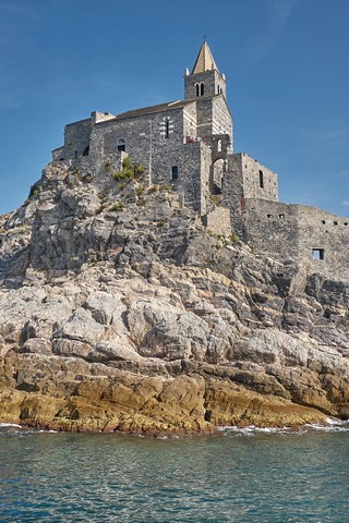 Portovenere   <em>(Cinque Terre)</em>  |   10  /  14    |