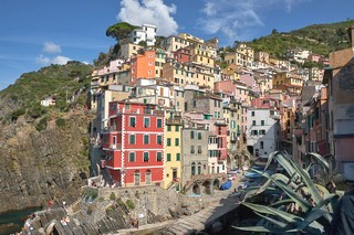 IMAGES des CINQUE TERRE