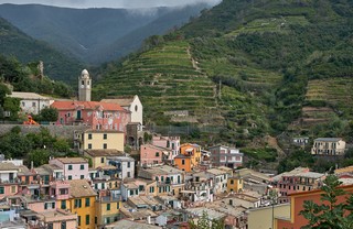 Vernazza   <em>(Cinque Terre)</em>  |   1  /  10    | 