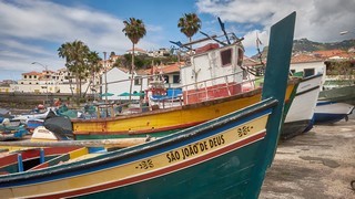 Camara do Lobos   <em>(Madère)</em>  |   3  /  10    |