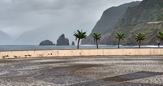 Porto Moniz   <em>(Madère)</em>  |   16  /  25    |