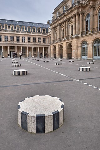 Paris    (Palais royal)   |   14  /  18    | 