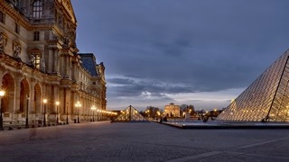 Musée du Louvre   |   7  /  9    |