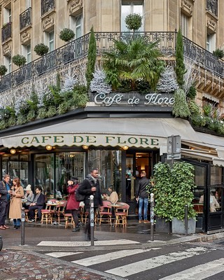 Paris     |   13  /  14    | 