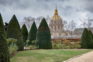 Paris    (Musée Rodin)    |   1  /  26    |