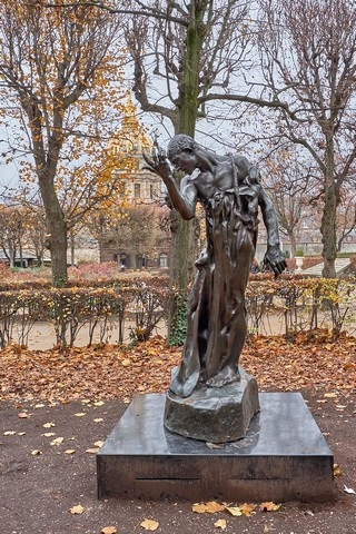 Paris   (Musée Rodin)    |   9  /  26    | 