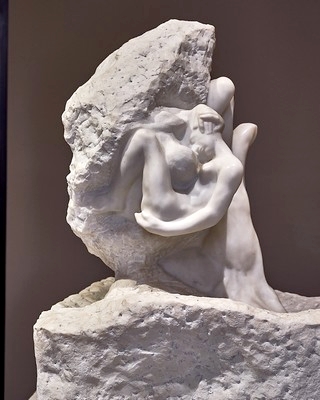 Paris   (Musée Rodin)    |   22  /  26    | 