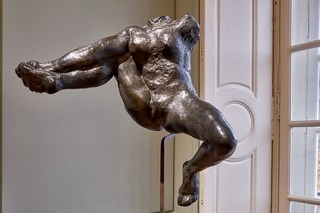Paris   (Musée Rodin, Iris)     |   25  /  26    | 