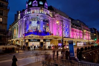 Paris   (Bazar de l'hotel de ville)    |   21  /  22    | 