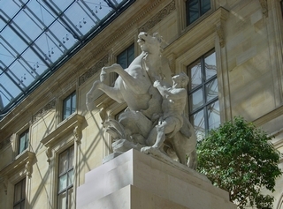Musée du Louvre   |   3  /  9    |