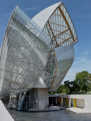 Fondation Vuitton   |   2  /  14    |