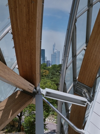 Fondation Vuitton   |   5  /  18    |