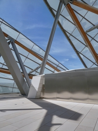 Fondation Vuitton   |   4  /  14    |