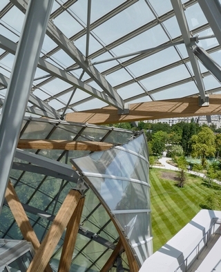 Fondation Vuitton   |   6  /  14    |