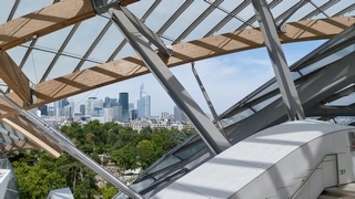 Fondation Vuitton   |   7  /  14    |