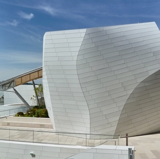 Fondation Vuitton   |   8  /  14    |