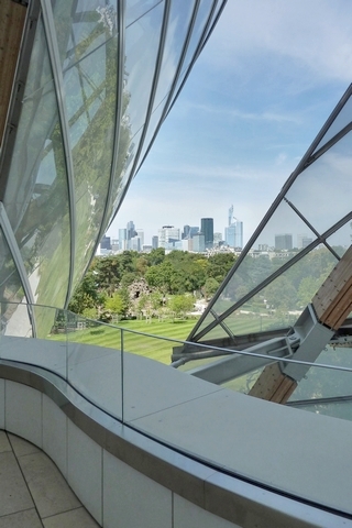 Fondation Vuitton   |   10  /  14    |