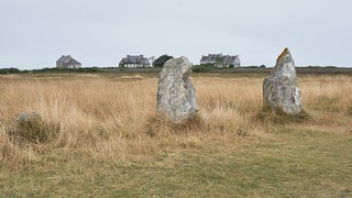 Camaret alignements Lagatjar   |   15  /  28    |