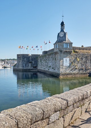 Concarneau   |   16  /  28    |