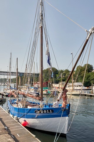 Douarnenez   |   8  /  22    |