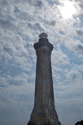 Phare d'Eckmül    |   21  /  25    | 