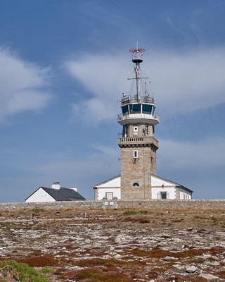 Pointe du Raz    |   18  /  27    | 