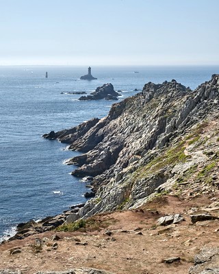 Pointe du Raz    |   20  /  27    | 