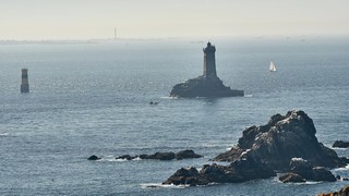 Pointe du Raz   |   21  /  27    |