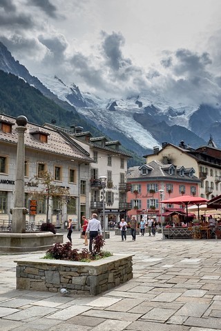 Chamonix    |   4  /  7    | 