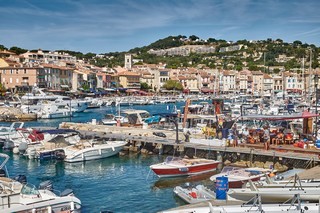 Cassis     |   4  /  12    |