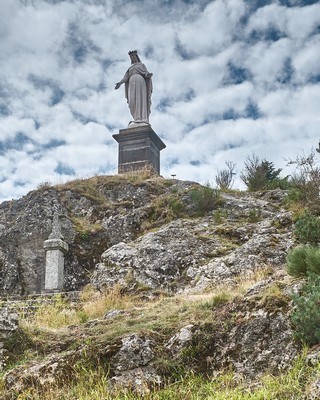 Notre-dame d'Estour    |   5  /  20    | 