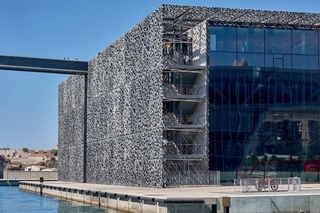 Marseille     <em> (MUCEM)</em>   |   14  /  26    |