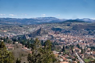 Le puy en velay   |   21  /  24    |