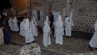 Pénitents du Puy-en-Velay     |   1  /  3    | 