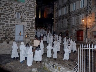 Pénitents du Puy-en-Velay     |   3  /  3    | 