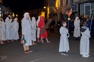 Pénitents de Saugues     |   4  /  8    |