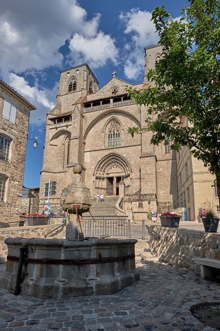 La chaise dieu    |   6  /  6    | 