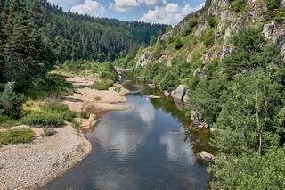 Gorges de l'Allier    |   17  /  20    | 