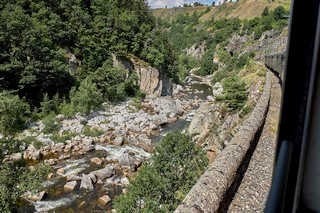 Gorges de l'Allier    |   8  /  20    | 